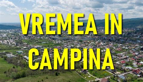 vremea calugareni prahova|Vremea in Calugareni judetul Prahova, prognoza meteo astazi